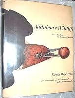 Audubon's Wildlife B00005VGZB Book Cover