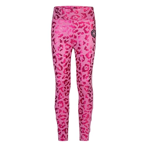 Converse Girls' Shine High Rise Leggings