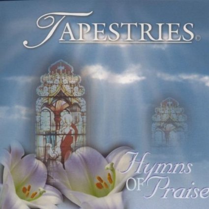 Hymns of Praise [Audio CD]