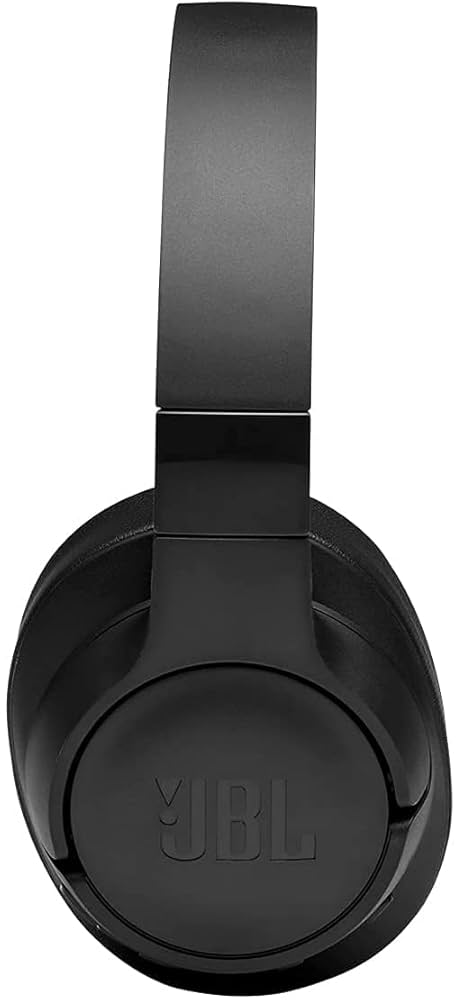 美品　JBL Tune 760NC   ブラック JBL Tune 760NC | Wireless Over-Ear NC Headphones
