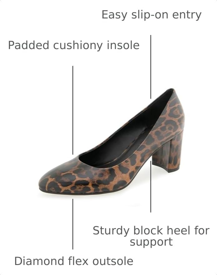 Image of Aerosoles Women's Betsy Pumps