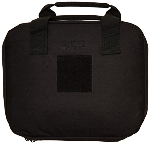 Swiss Armms waftas voor pistolen