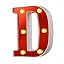 D