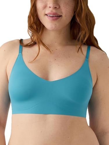 Image of True & Co Women's True Body Triangle Convertible Strap Bra