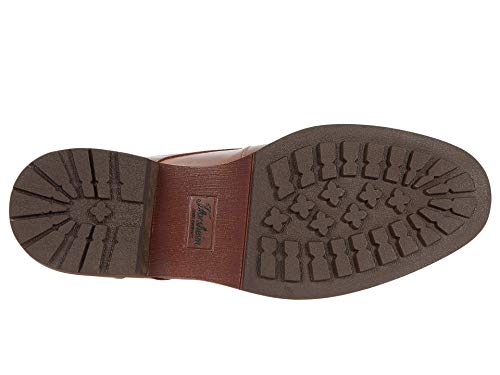 Florsheim Lodge Plain Toe Chukka Boot botte tendance homme en cuir souple - 3