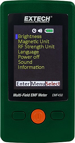 Extech Emf450 Multi-Field Emf Meter #TOP1