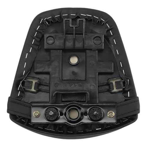 Siège arrière de moto stable pour passager de GSXR 600 et 750