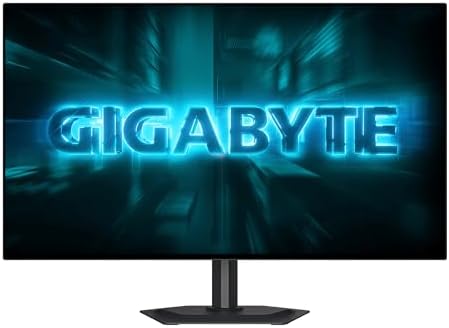 GIGABYTE GO27Q24G 27인치 W-OLED 240Hz QHD 게이밍 모니터 — 사진 7