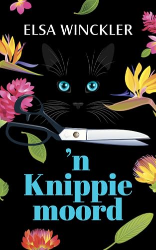 'n Knippie moord (Afrikaans Edition)