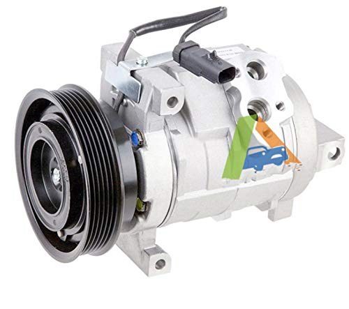 Compresseur AC 10s17c pour Dodge Charger 2006 et Magnum V6 3.5L