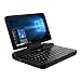 Produktbild GPD Micro PC, Portable Mini Computer Handheld Industry Laptop 6-inch Windows 10 Pro 8GB RAM 256GB NGFF SSD Apply to Communication, Electric Power, Exploration, Mining, Archaeology
