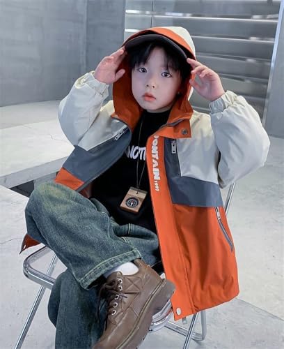KOSIKINI キッズ ジャンパー 男の子 の商品画像 2