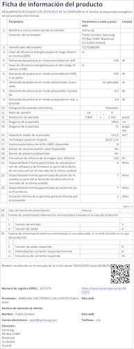 Samsung TV QLED 4K 2024 75Q80D Smart TV de 75" avec Image et Son améliorés, Meilleur Contrôle des Couleurs avec Full Array, Le Meilleur Smart TV et Écoutez Tous Les Haut-parleurs avec Q-Symphony