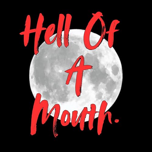 Hell Of A Mouth: A Buffy Fancast Titelbild
