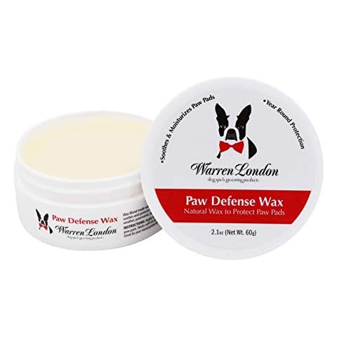 Warren London Paw Defense Wax, 60 g Cover