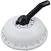 Pentair 272422 Valve Top Assembly Replacement Hi-Flow Pool and Spa 2-Inch Valve