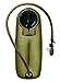 CamelBak Mil Spec Antidote 100oz/3L Long Reservoir - Tactical Hydration Bladder - Leak-Proof Water Bladder - BPA-Free, Brown