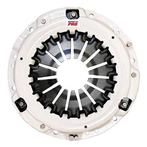 image for ClutchMaxPRO Performance Stage 4 Clutch Kit & Flywheel for Saab 9-2X, 