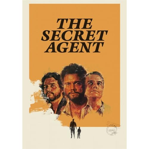 The Secret Agent (2025)
