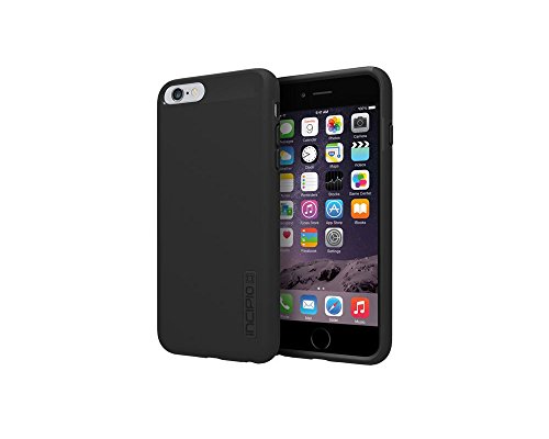 Incipio DUALPRO Custodia per iPhone 6 Plus - Nero