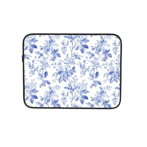 Funda para Laptop de 15 Pulgadas con Protección y Diseño Vintage miniatura 7