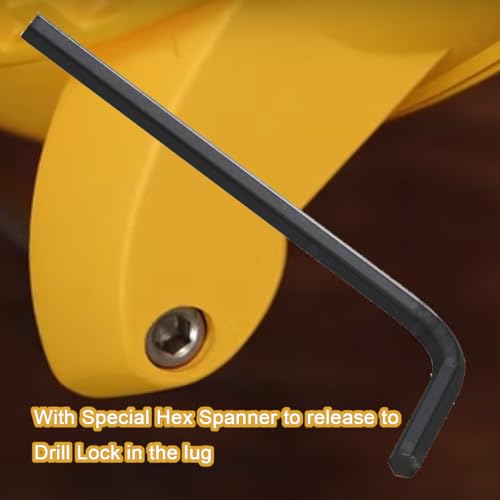 Ocdin 22 MM Watch Strap Replacement for Blancpain X Swatch with Hex Spanner Quick Release Silicone Watch Band Compatible with Bioceramic SCUBA Fifty Fathoms