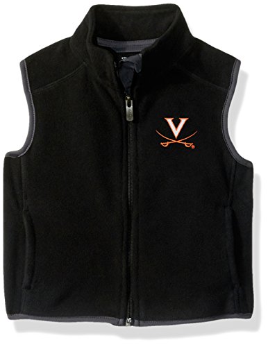 Image of Outerstuff Boys' Scrimmage Fleece Vest