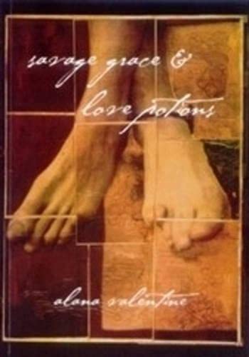 Buy Savage Grace and Love Potions: Two plays — BookShops.in