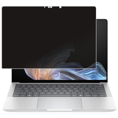[2Zbg] ClearView HP EliteBook X G1a 14 AI 2025Nf 14C`p 4way ̂h~ t ی tB  ɓ\ vCoV[ی ^Cv {