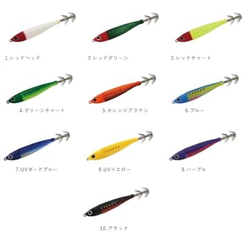 Amazon | ハヤブサ(Hayabusa) スクイッドジャンキー オトナルン