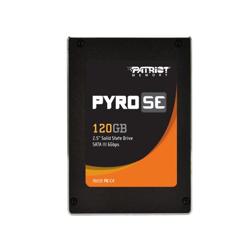 Pyro SE