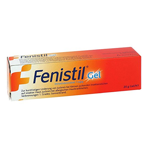 FENISTIL Gel 20 g