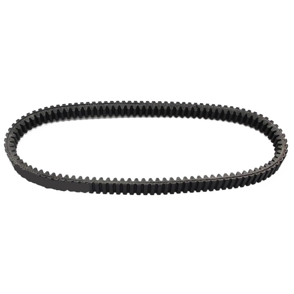 Motorcycle Drive Belt 23100-KVZ-631 Compatible With 250 NSS250 MF10 2008-2012 250 MF-11 2009-2013