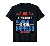 Kodierfachkraft Medizinischer Dokumentationsassistent T-Shirt