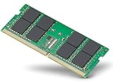 Kingston 16 GB DDR4 3200 MHz SODIMM