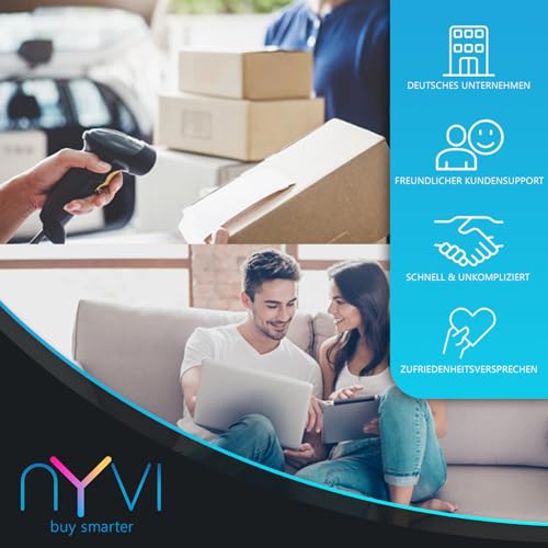 NYVI Badematte NYVISpa Lasalle 60x90 cm Grau Rechteckig - Badezimmerteppich - rutschfest, Saugfähig, Schnell Trocknend, Fußbodenheizung geeignet, Oeko-TEX, Waschbar, Weich – Bild 7