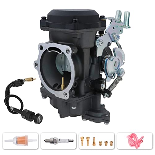 10 Best Carb For 1200 Sportster [2022] The Juris Lab