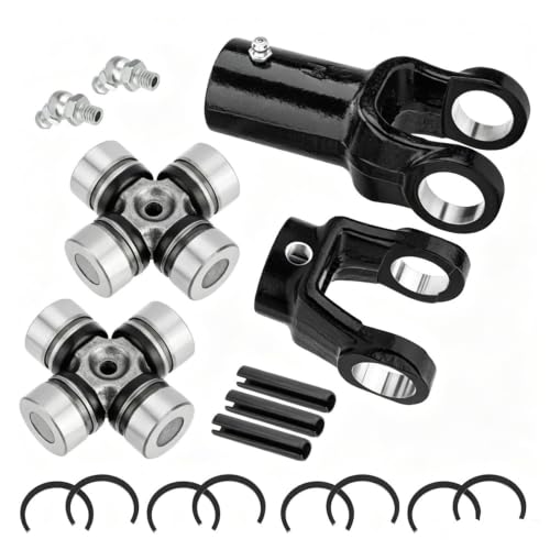 Yugo de eje delantero y junta en U 3260133 para RZR 900 800 570