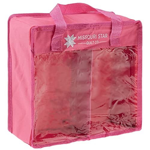 Missouri Star Canvas Carrying Case