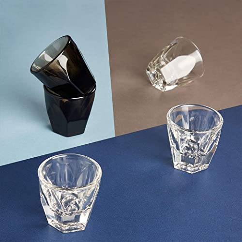 notNeutral Vero Glass Clear (2, 4.25 oz) by notNeutral - Used condition - Image 6