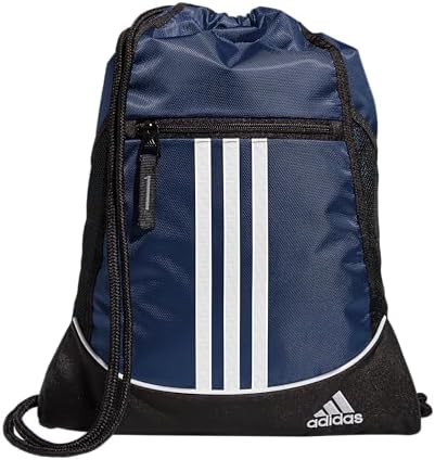 adidas string backpacks