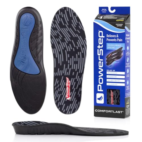 Image of Powerstep Comfortlast Full Shoe Inserts