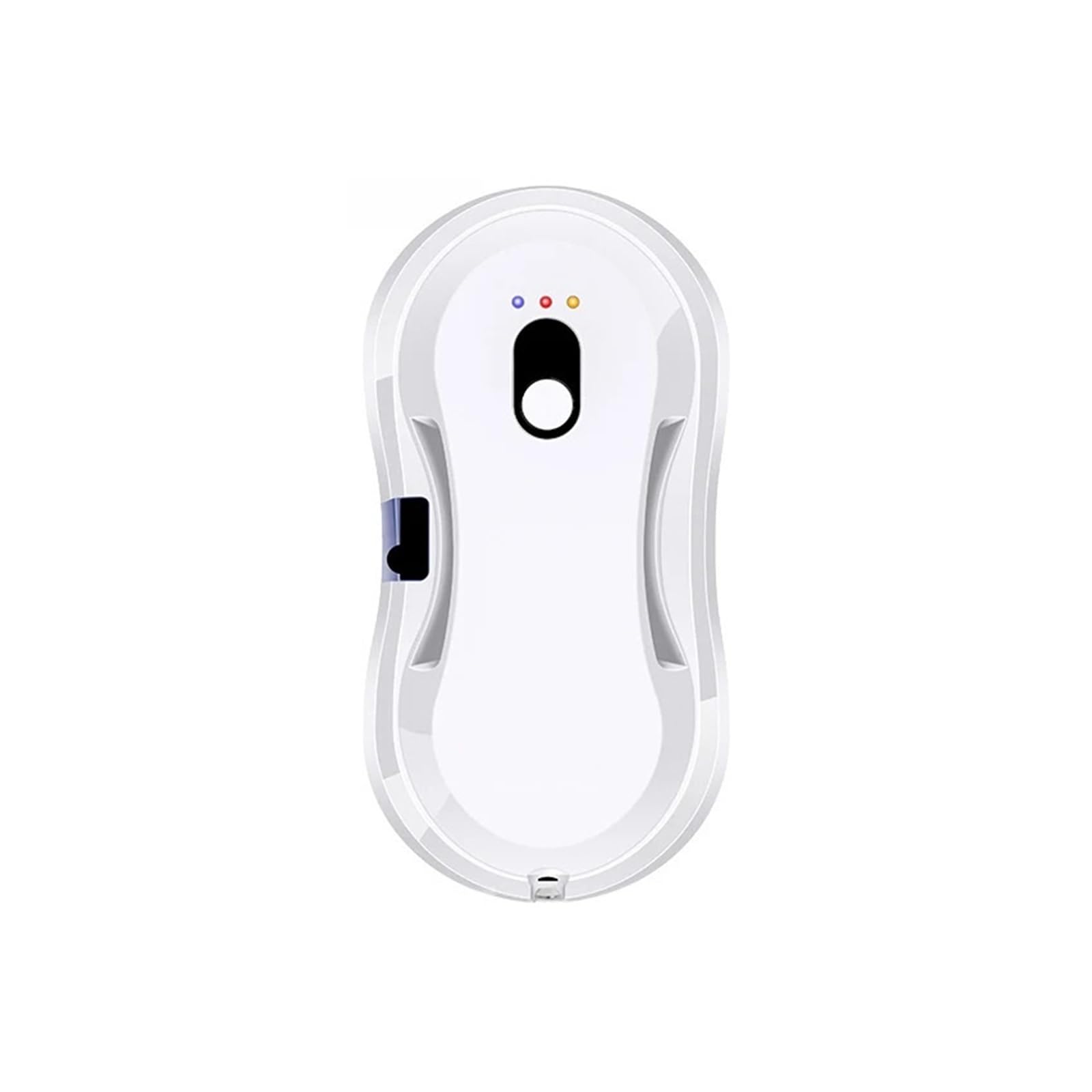 Robot Aspirapolvere For La Pulizia Dei Vetri Lavavetri Elettrico Limpiacristales In Vetro Telecomando For Casa(Standard)