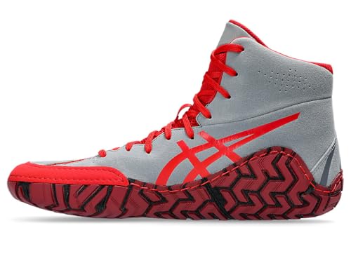 Image of ASICS Men's Aggressor 5 Wrestling Shoes