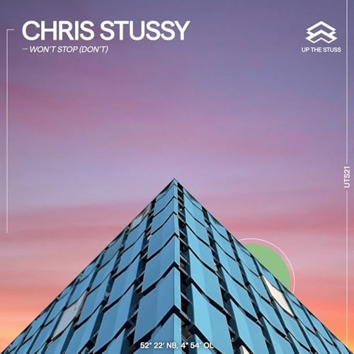 Lost in Paradise (Extended Mix) song by Chris Stussy from