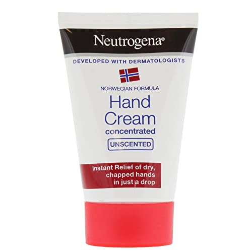 Neutrogena Hand Cream Unscented 50g