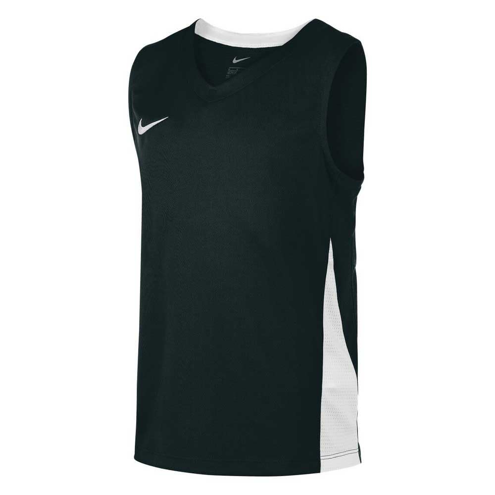 Nike Team Basketball Stock Jersey 20 Canottiera Unisex - Bambini e Ragazzi