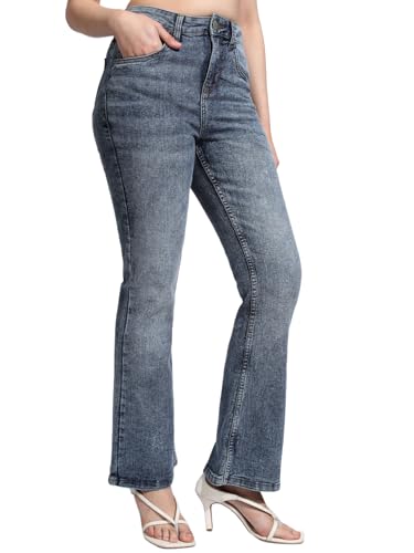 Image of Tokyo Talkies Women Jeans