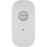 Caja de ahorro de energ&iacute;a, Caja de ahorro de energ&iacute;a para el hogar, Herramienta de ahorro de energ&iacute;a para el hogar, Caja de ahorro de energ&iacute;a electr&oacute;nica, Equipo de aire acondicionado, Adecuado para refrigeradores, lavadoras, ventiladores el&eacute;ctricos, televisores,