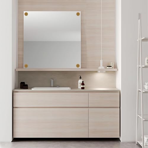20 piezas tornillos decorativos de latón con tapas 12mm miniatura 5